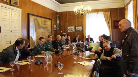 Junta de Seguridad de Ciudadana