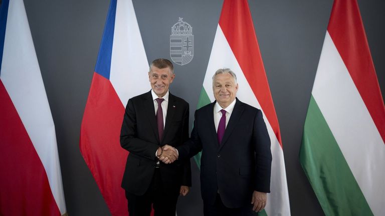 La nueva ola euroescéptica intensifica el pulso contra el poder de Bruselas