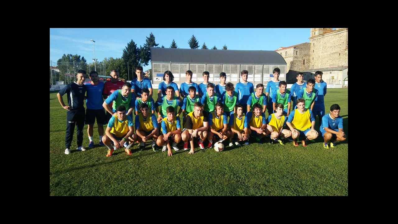 Imagen de archivo de una sala de espera del HULA. 