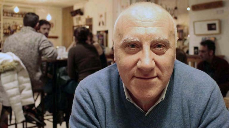 Faustino Blanco