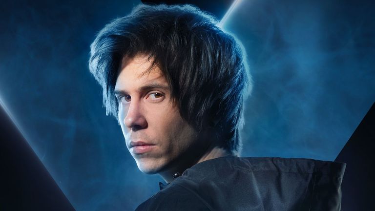«Rubius X» Cómo cambió la vida del «youtuber» en diez años de rubius «Rubius X» Cómo cambió la vida del «youtuber» en diez años