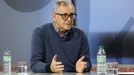 Evencio Ferrero, alcalde de Carballo: Fomos tomando decisins ben aceptadas polos vecios