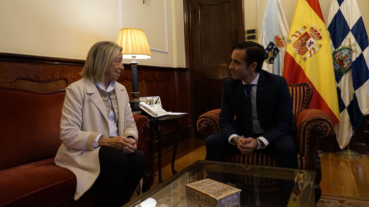 Representación de «Noite de naufraxios», nunha anterior homenaxe ao Serpent