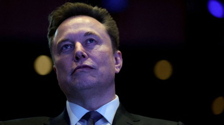 Musk da plantón a la justicia francesa, que sigue su investigación sobre X