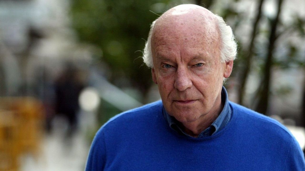 Fallece El Escritor Eduardo Galeano A Los 74 Años 5070