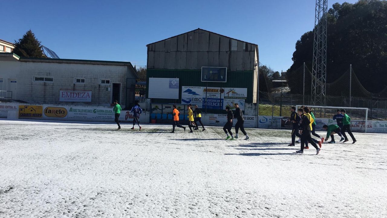 Museo Provincial de Lugo