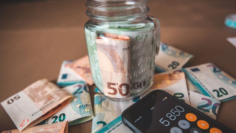 Los gallegos tienen casi 18.000 millones colocados en fondos de inversión