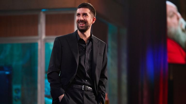 Broncano: el delito es lo que te pagan