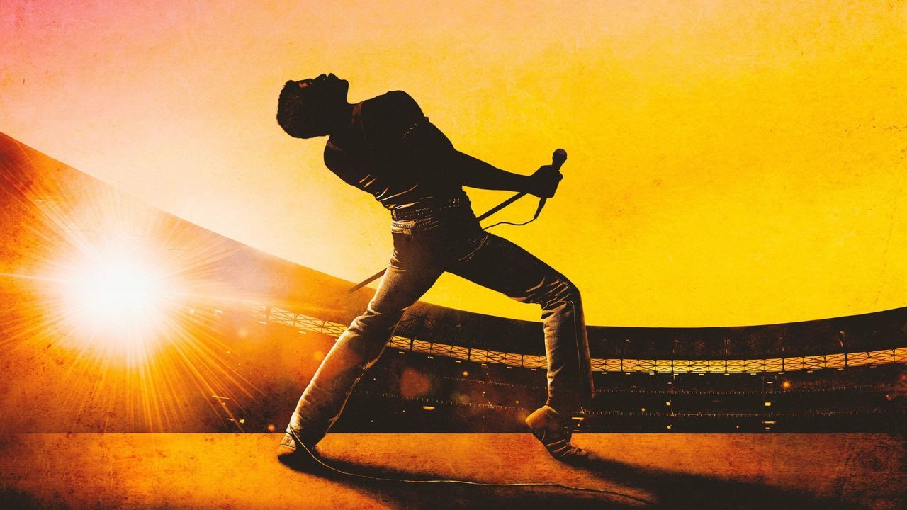 Este Viernes Toca Bohemian Rhapsody En El Autocine De A Rua