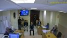 Fuentes Curbelo en su declaracin en sede judicial el pasado 22 de febrero.