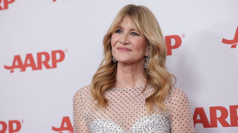 Laura Dern protagonizará una serie sobre la investigación que destapó el caso Epstein