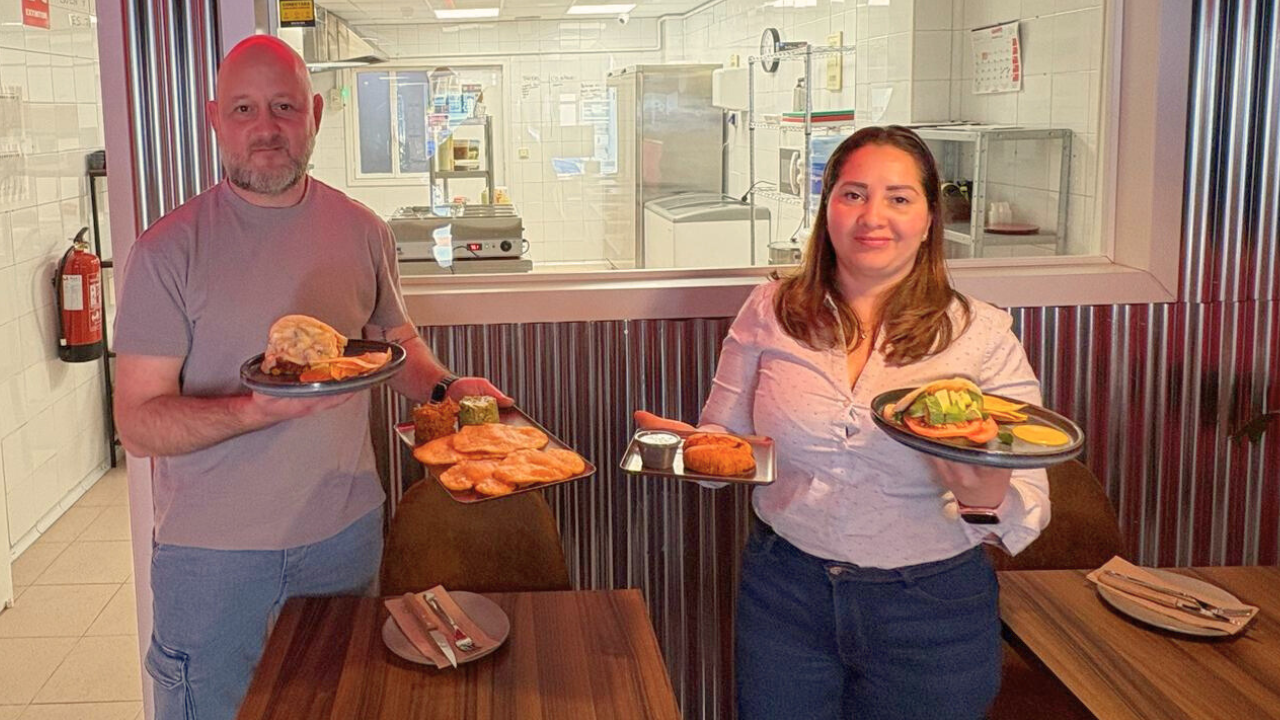 As Es El Restaurante Colombiano Que Triunfa En Gij n 100 Sin Gluten as-es-el-restaurante-colombiano-que-triunfa-en-gij-n-100-sin-gluten
