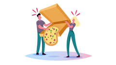 La regla de los cinco segundos dice que podemos consumir un alimento ca�do al suelo si lo recogemos antes de que pase ese tiempo. �Es seguro hacer esto?