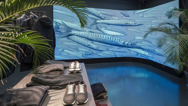 La reestructuración societaria impacta en las cuentas de Trison Europa, que prevé crecer este año