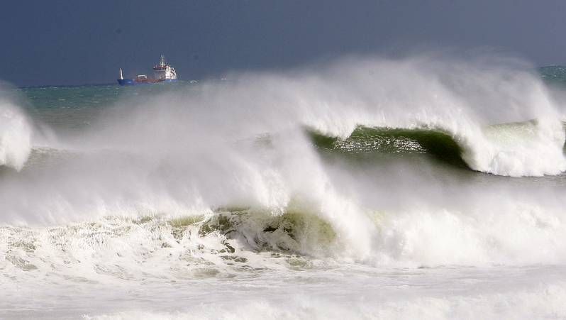 El fuerte oleaje pone en vilo a la costa gallega.Cemar es uno de los ejemplos significativos de los concursos en empresas consolidadas.