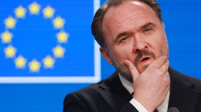 La UE se plantea racionar combustible ante un choque energético prolongado