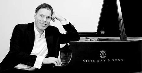 Goldstein ofrecer maana un concierto con obras de Beethoven, Liszt, Schubert, Dorman y Ginastera 