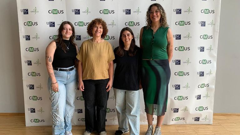 Un equipo gallego descubre un nuevo mecanismo que refuerza la defensa contra el cáncer