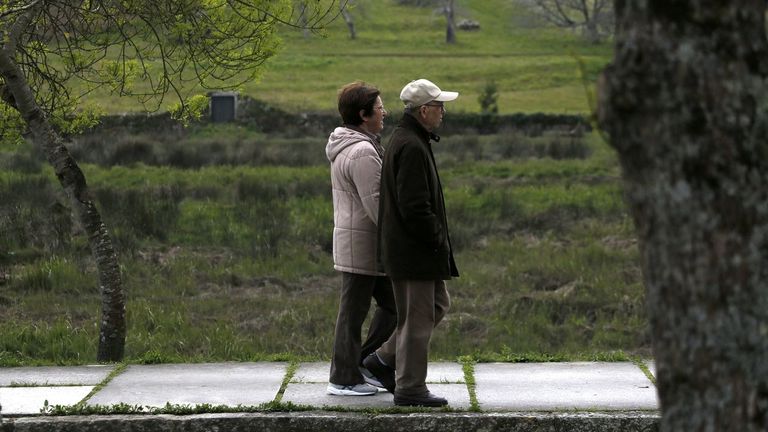 El Gobierno crea una nueva herramienta que modera al 14 % la previsión del gasto en pensiones hasta el 2050