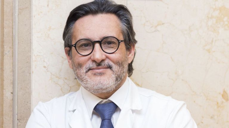 El servicio de digestivo del CHOP cierra su ciclo de charlas con una centrada en el impacto de la IA