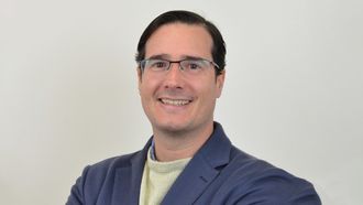Carlos Cruchaga, genetista e investigador.