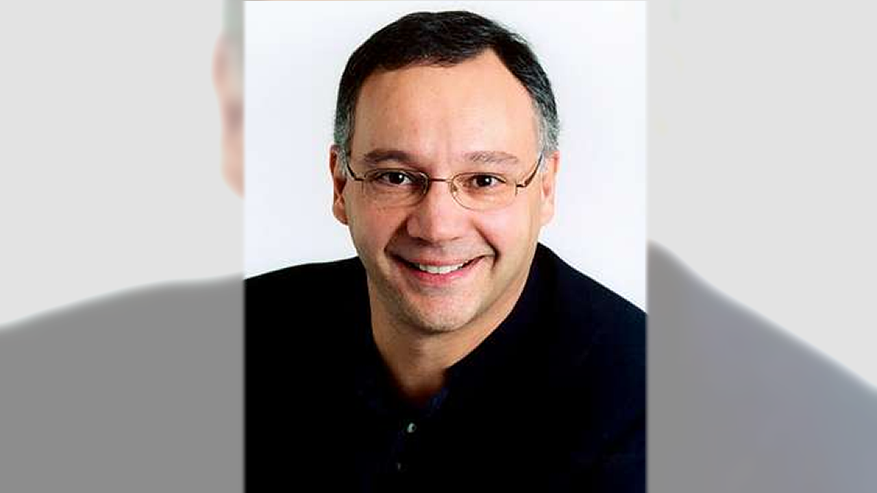Martin Sheen, durante una visita a Santiago.