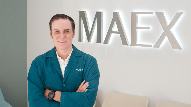 Juan Carlos Pérez Varela.