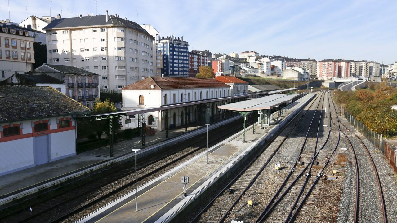 Una visita en im�genes al Cotarro das Rodas.Excavaciones recientes en el castro de Viladonga