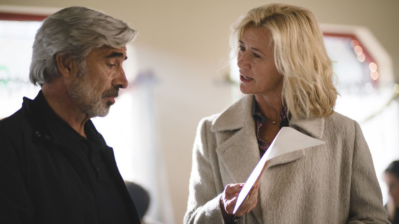 Urgencias del hospital �lvaro Cunqueiro de Vigo