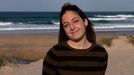 Silvia Mª Felpete Rodríguez, técnica en Ingeniería Civil.