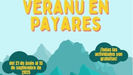Programa Veranu en Payares