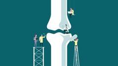 El 12 de octubre es el D�a Mundial de la artritis reumatoide.