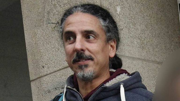 Martiño Ramos, el profesor gallego condenado por violar a una menor, es extraditado de Cuba a España