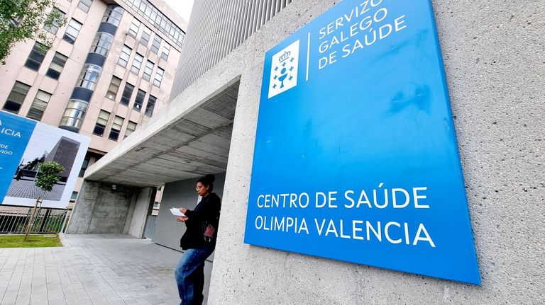 Menos de la mitad de los nuevos médicos de familia formados en Vigo se quedan a trabajar centros de salud del área