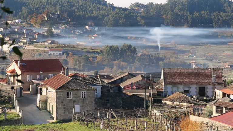 Medio Rural reabre las comunicaciones para las quemas agrícolas