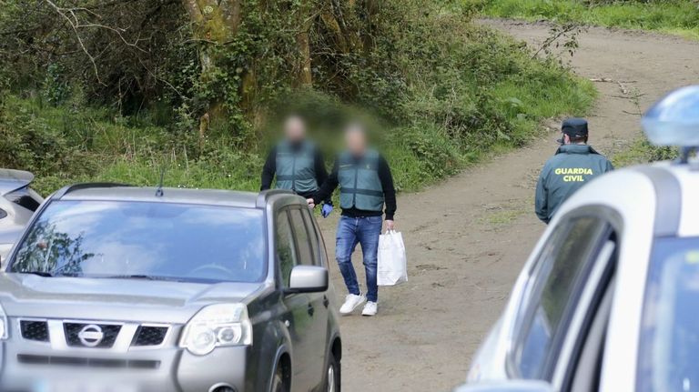 Así se resolvió el crimen de Abadín: «Se le dio mucha premura a identificar el cuerpo, porque había una familia en vilo»