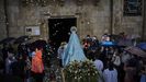 Romería de Os Milagros