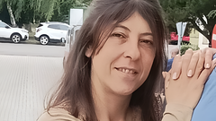 Elena Nieto convive con las secuelas provocadas por el coronavirus