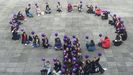 El 8M en Asturias