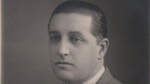 José Maseda Bouso