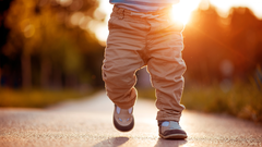La distrofia muscular de Duchenne afecta a 1 de cada 5.000 ni�os en el mundo.