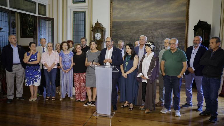 Neira Vilas, a memoria de todo un país, Letras Galegas 2027