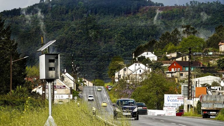 Ponteareas desbloquea el polígono de A Lomba tras años de parálisis