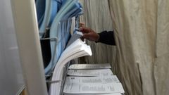 Ms de 96.000 barbanzanos podrn votar en las elecciones del 28 de mayo. 