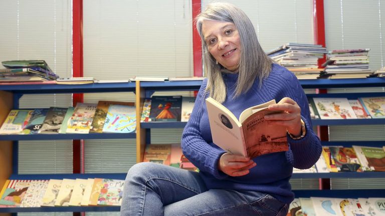 El V Premio Internacional de Álbum Ilustrado «Ciudad de Fuengirola» recae en la autora gallega Charo Pita