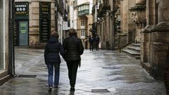 En la ciudad de Ourense hay 475 contagiadas