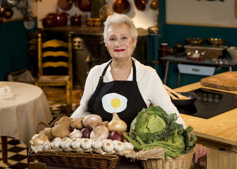 Una de las sucursales utilizadas para los fraudes