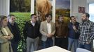 Oficina Rural de la Xunta en Vern  