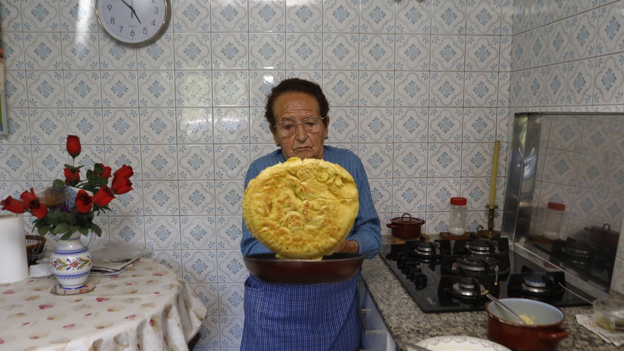 El buen tiempo y el alivio de restricciones atrae peregrinos a Santiago.Jos� Luis Dafonte, director general de Novo Sistemas de Informaci�n