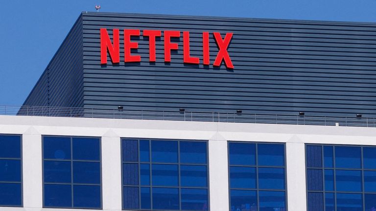 Netflix revela que usó IA generativa en 300 proyectos este año